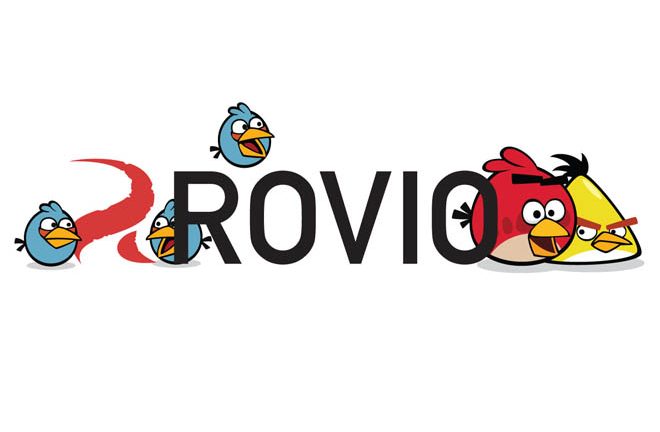 Rovio