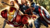 the avengers