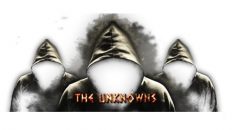 The unknowns