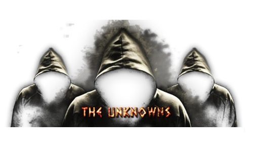 The unknowns