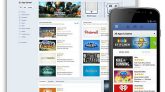Facebook App Center