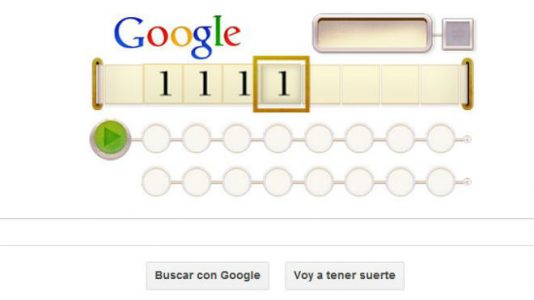 Google padre de la computación