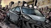 Hyundai Zombi