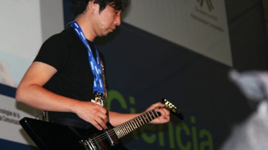Akira Yamaoka