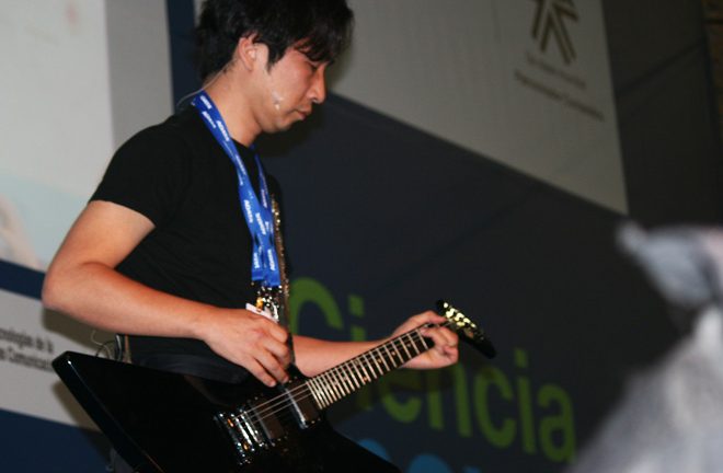 Akira Yamaoka