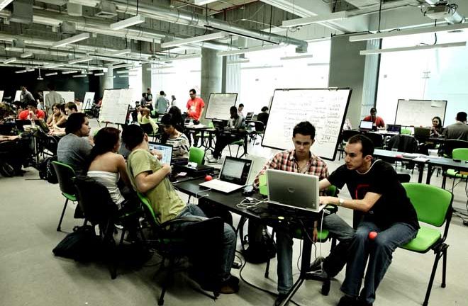 Startup Weekend Medellín