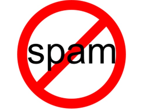 Spam