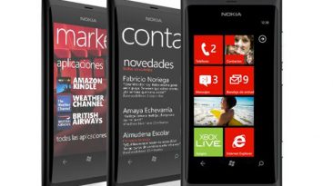 Windows Phone