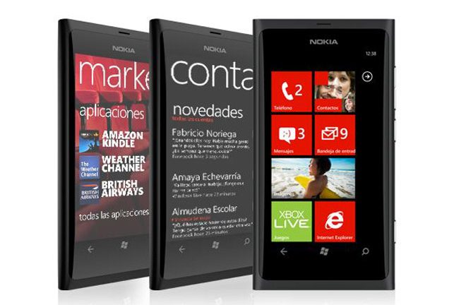 Windows Phone