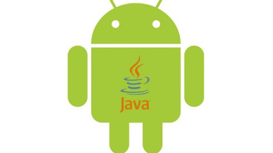 Android Java