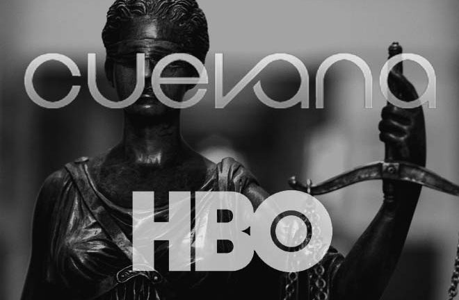 Cuevana vs. HBO