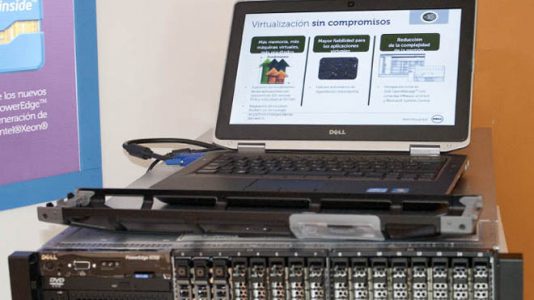 Servidores Dell