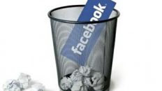 Dejar Facebook