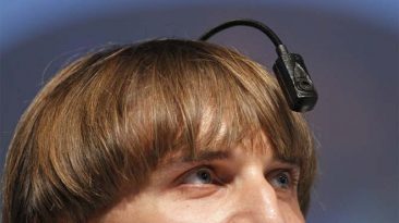 Neil Harbisson