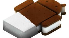 Ice Cream Sandwich