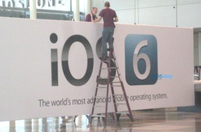 iOS6