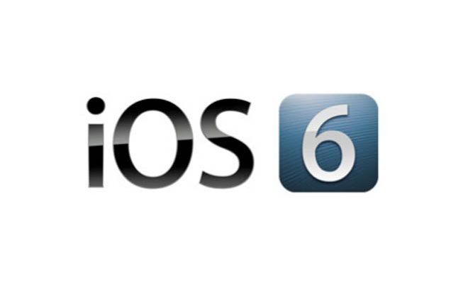 iOS 6