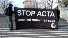 Acta