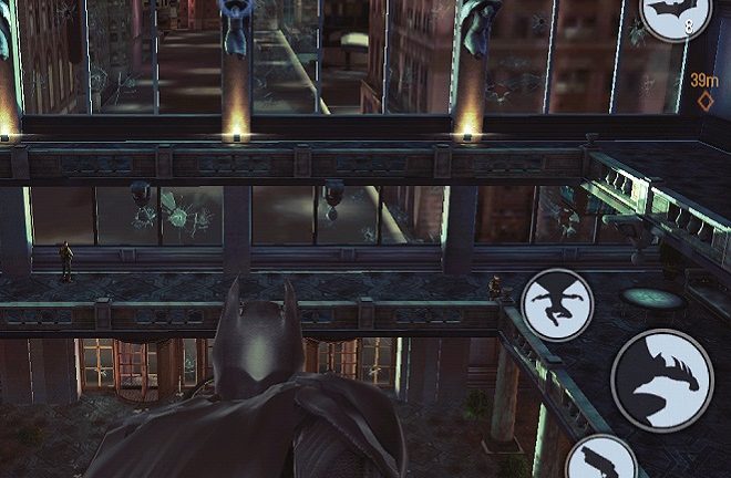 Ya se puede jugar Batman: The Dark Knight Rises • 