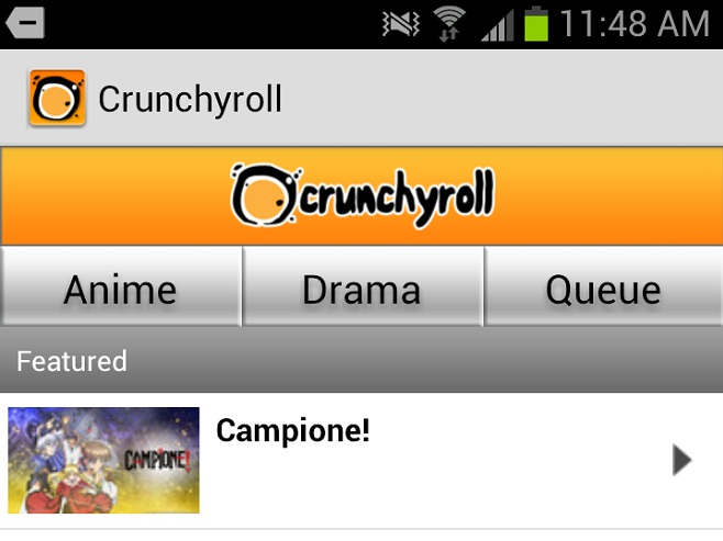 Crunchyroll, streaming de animes, encerrará suporte no PS3