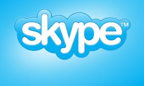 Skype