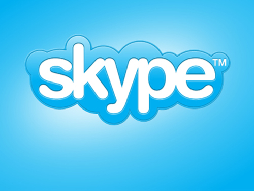 Skype