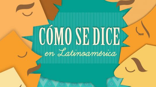 Aplicación Cómo se dice para iPhone