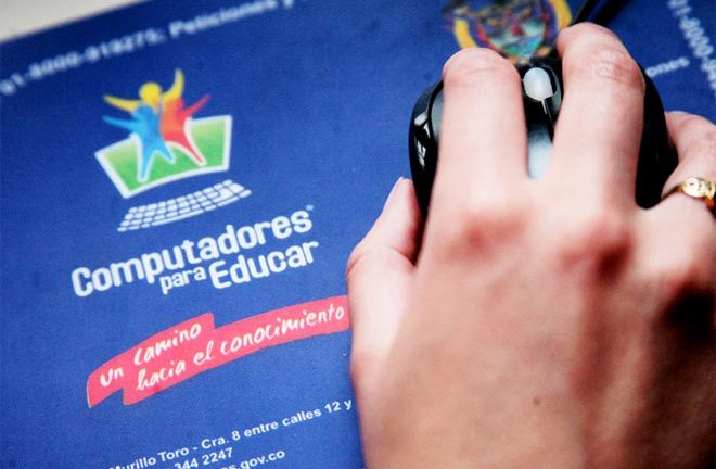 Computadores para Educar