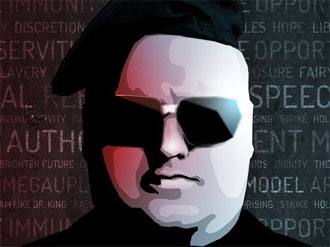 Kim Dotcom