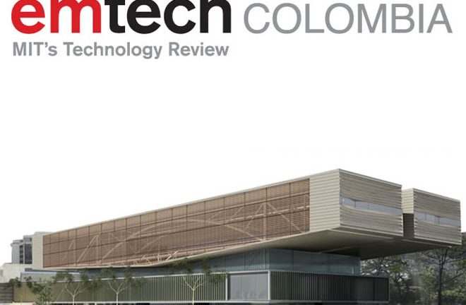 EmTech Colombia