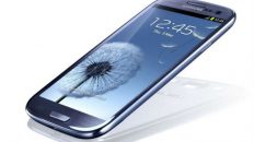 Galaxy S III