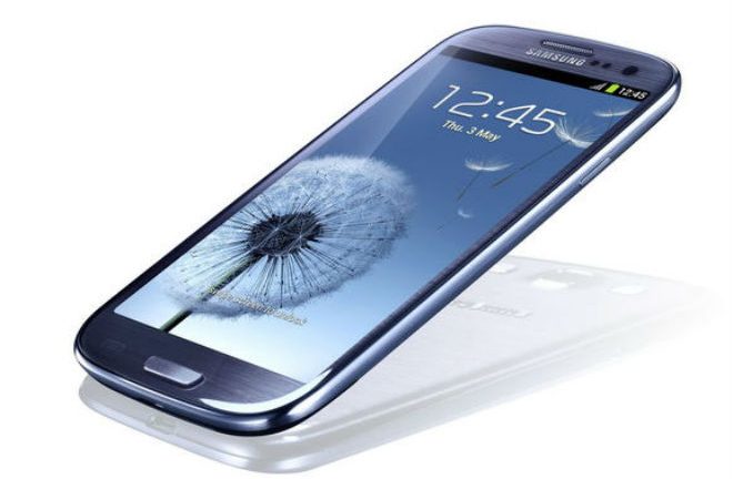 Galaxy S III