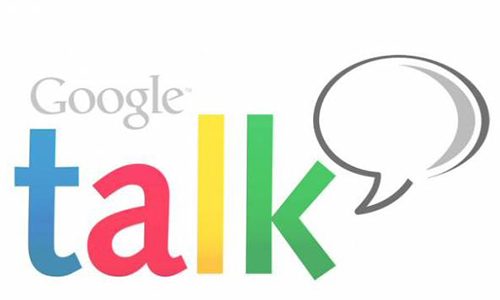 Google talk