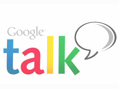 Google talk