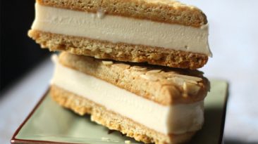 Ice Cream Sandwich