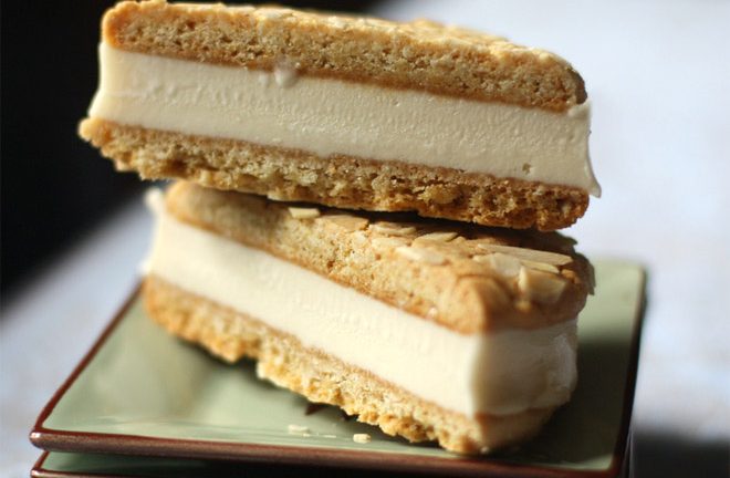 Ice Cream Sandwich