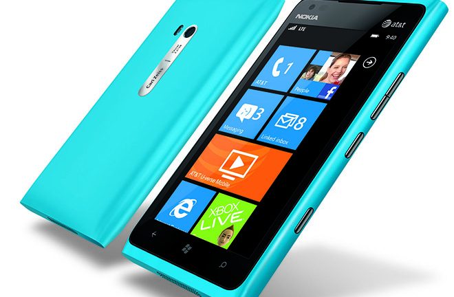 lumia 900