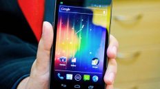 Samsung Galaxy Nexus