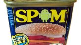 Spam desde Android