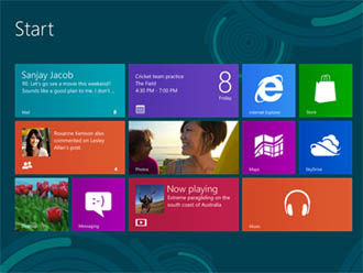 Windows 8