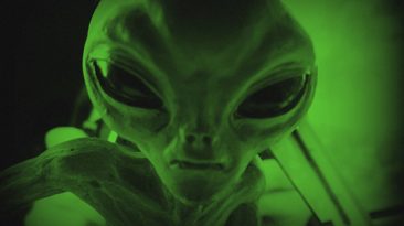 Alien