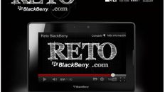 RetoBlackBerry