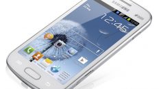 Samsung Galaxy S new
