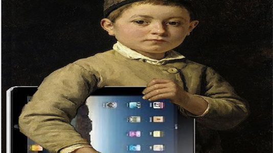 Tablets niños