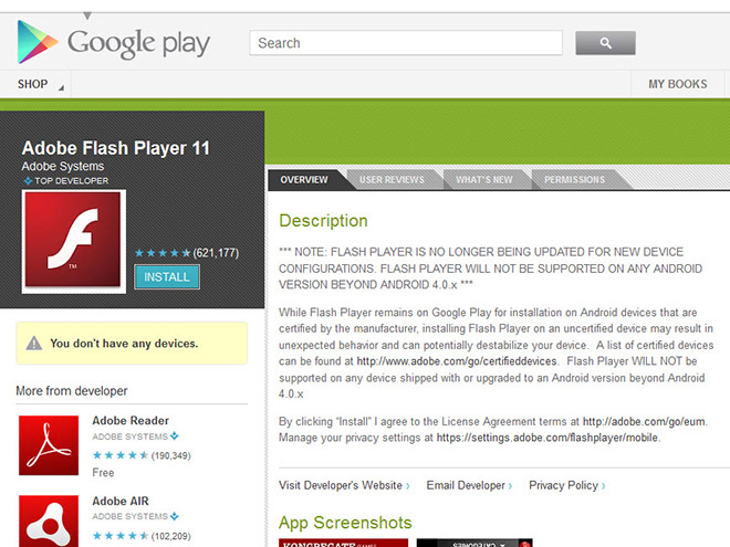 adobe flash for android 5.0.2 adobe flash for android 5.0.2