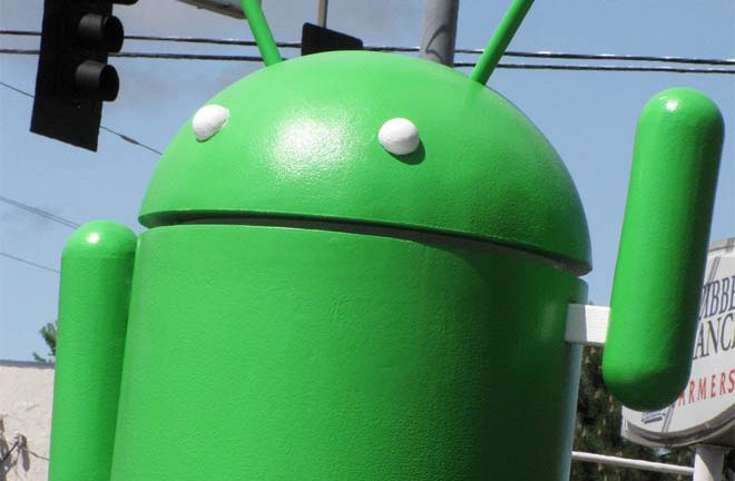 Android