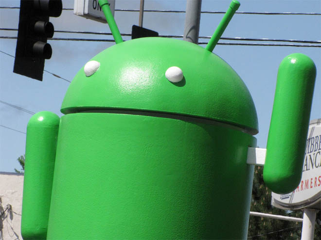 Android