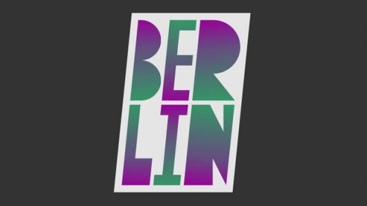 Berlín
