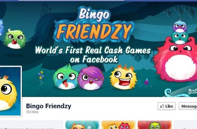 Bingo Friendzy