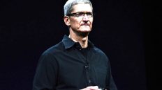 Tim Cook, CEO de Apple